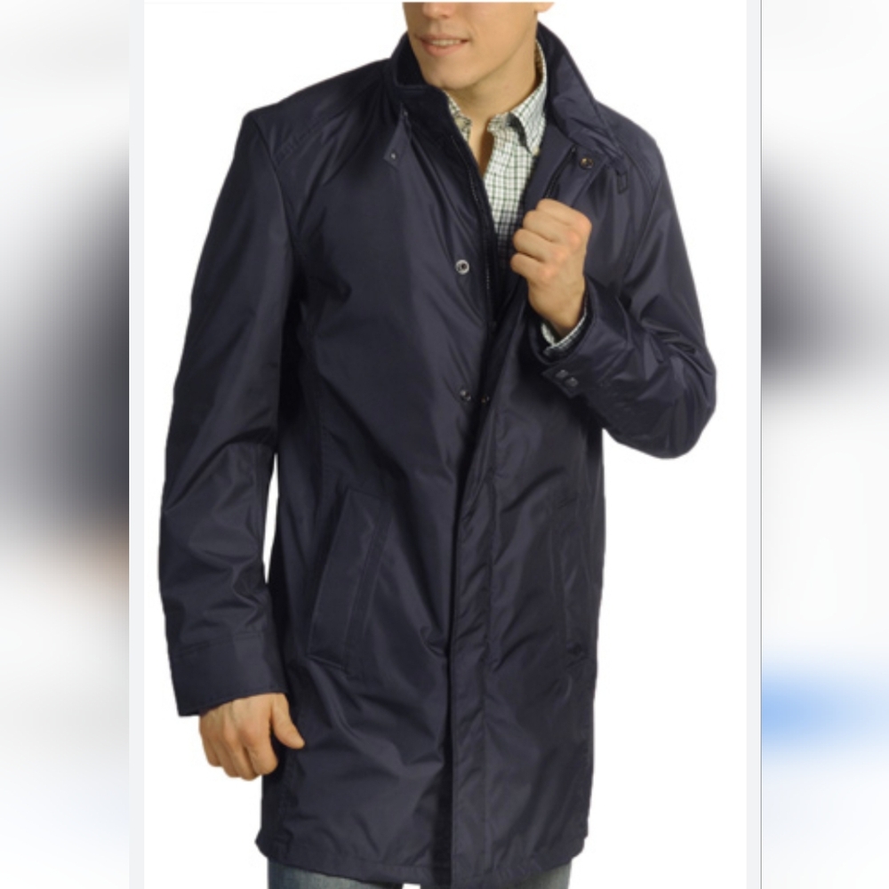 Strellson Jetstream Jackets/Parka - Picture 2 of 16